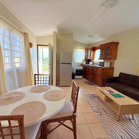 La Savane Hill Top Cottage מראה חיצוני תמונה