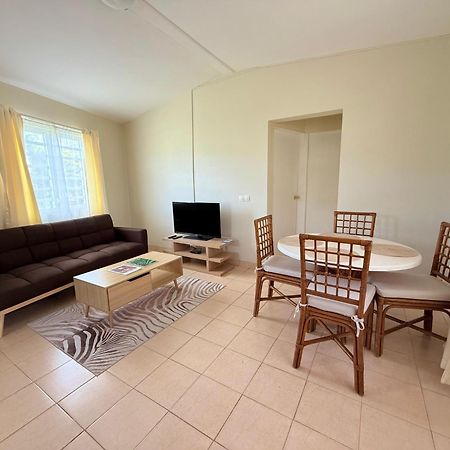 La Savane Hill Top Cottage מראה חיצוני תמונה