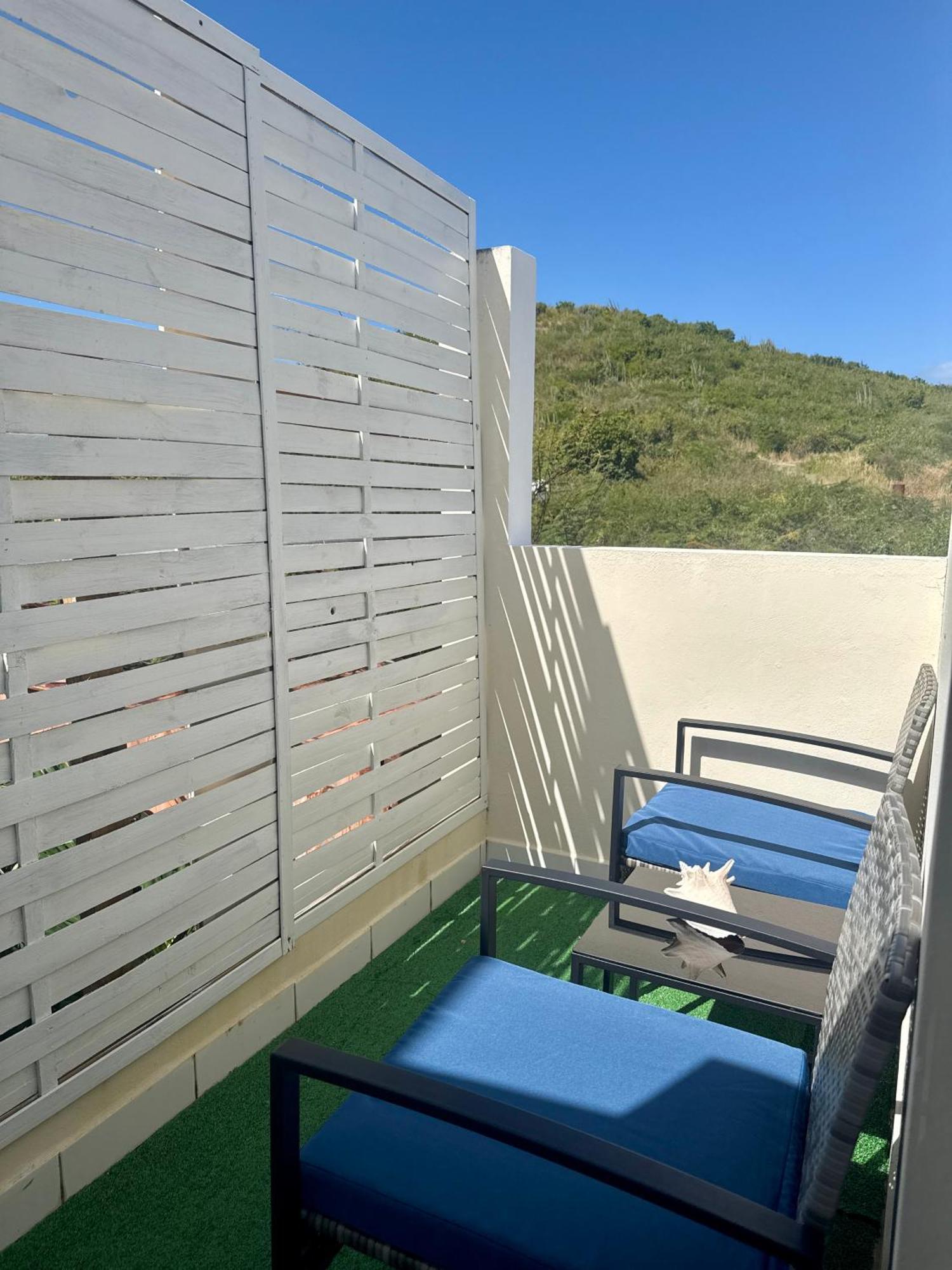 La Savane Hill Top Cottage מראה חיצוני תמונה