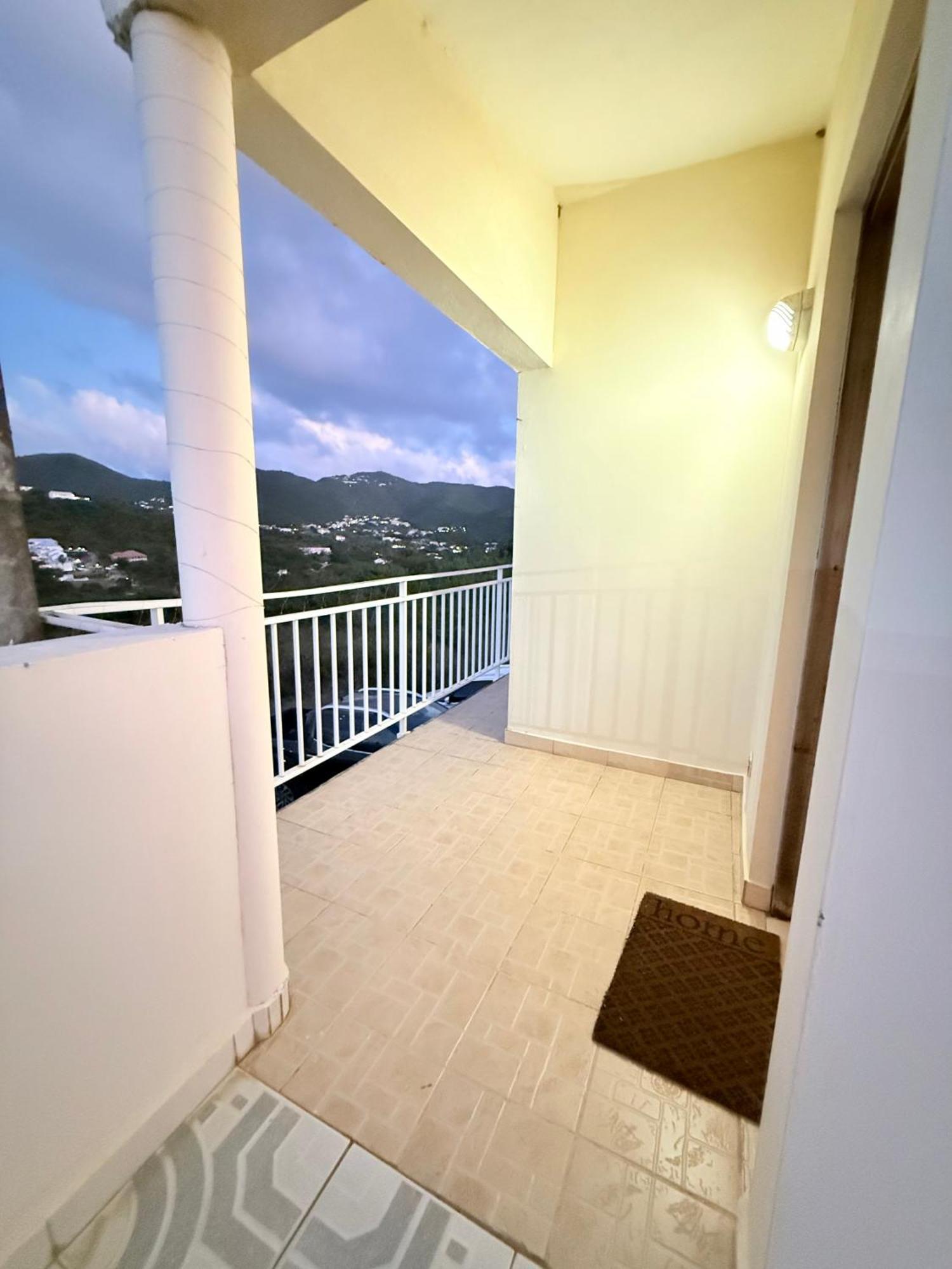 La Savane Hill Top Cottage מראה חיצוני תמונה