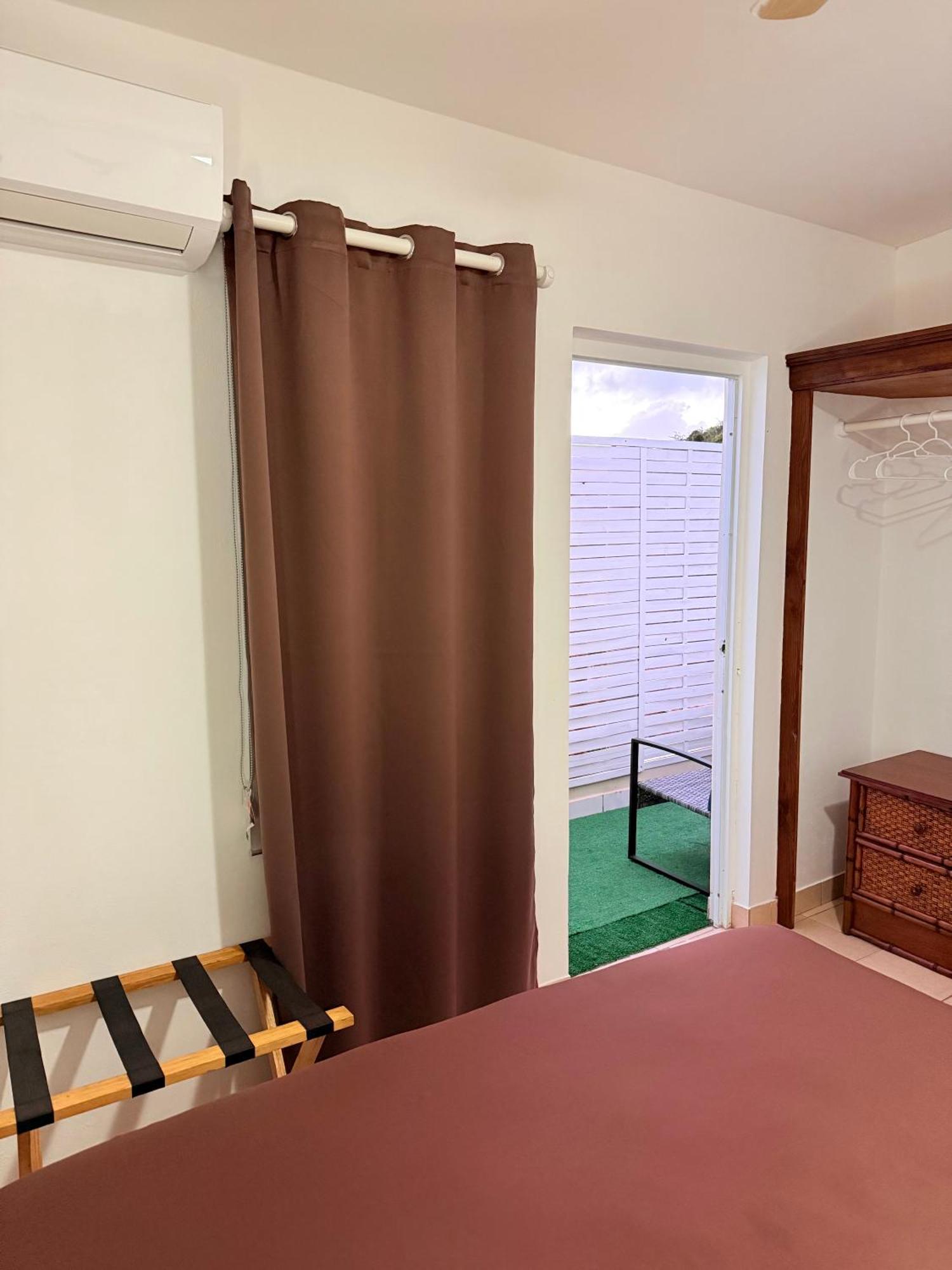 La Savane Hill Top Cottage מראה חיצוני תמונה