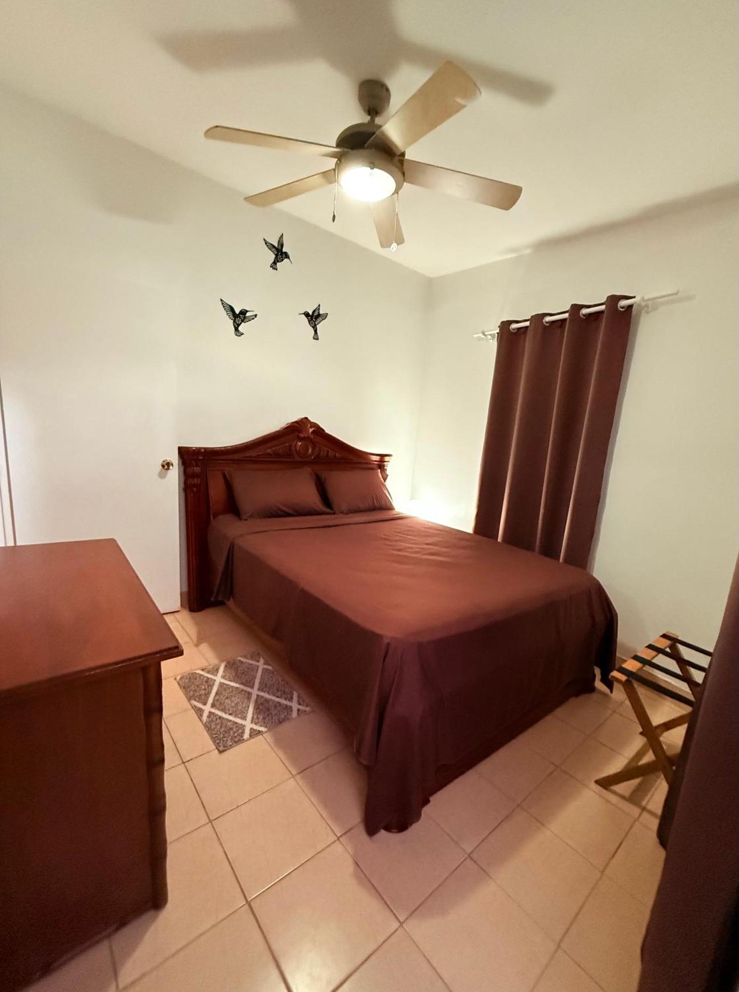 La Savane Hill Top Cottage מראה חיצוני תמונה