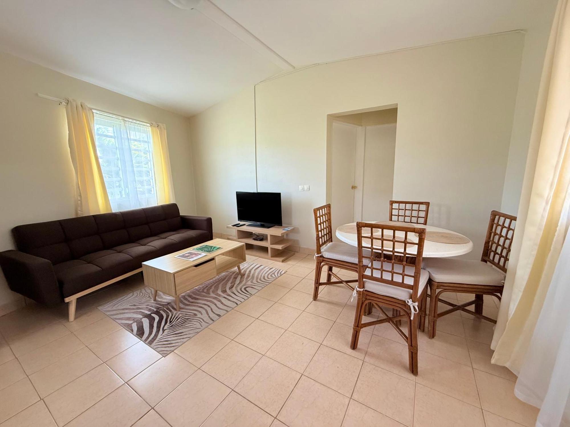 La Savane Hill Top Cottage מראה חיצוני תמונה